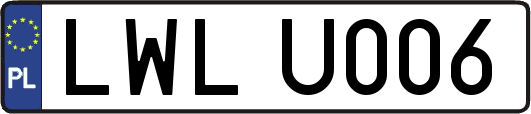 LWLU006