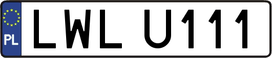 LWLU111