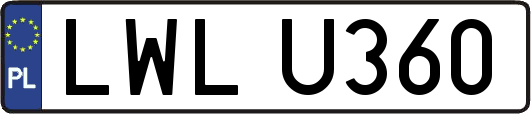 LWLU360