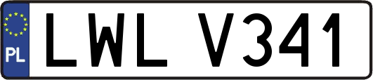 LWLV341