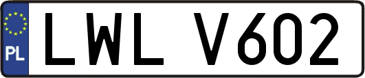 LWLV602