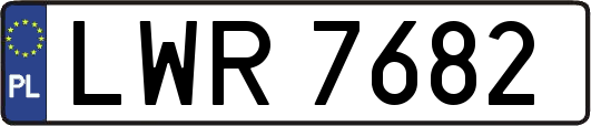 LWR7682