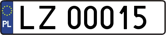 LZ00015