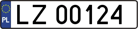 LZ00124