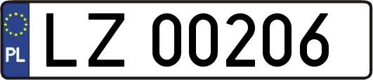 LZ00206