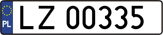 LZ00335