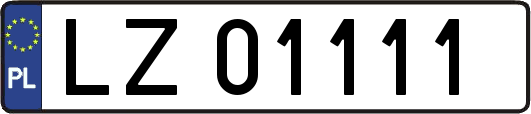 LZ01111