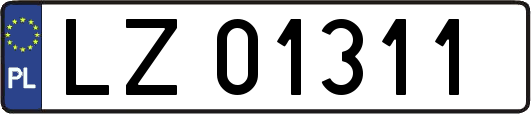 LZ01311