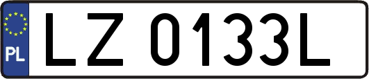 LZ0133L
