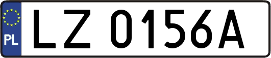 LZ0156A