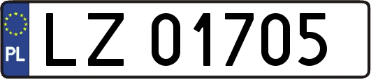 LZ01705