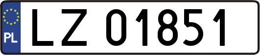 LZ01851