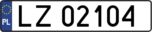 LZ02104