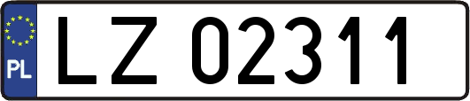 LZ02311