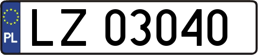 LZ03040