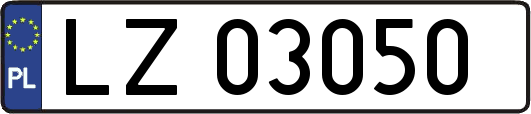 LZ03050