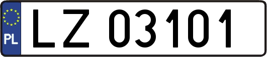 LZ03101