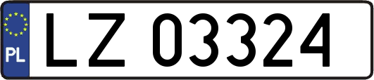 LZ03324