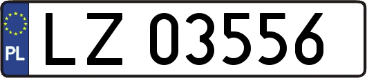 LZ03556