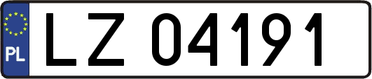 LZ04191