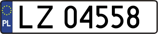 LZ04558