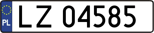 LZ04585