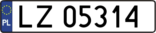 LZ05314