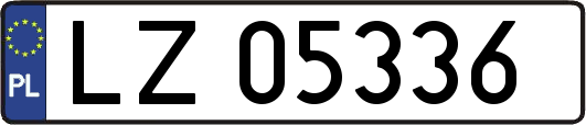 LZ05336