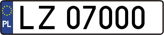 LZ07000