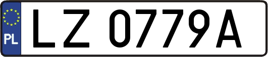 LZ0779A