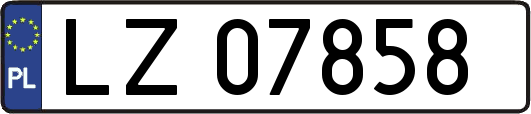 LZ07858