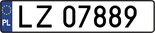 LZ07889