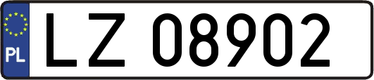 LZ08902