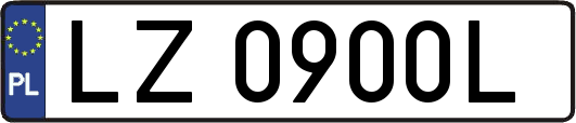 LZ0900L