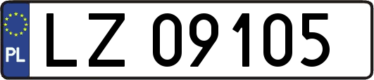 LZ09105