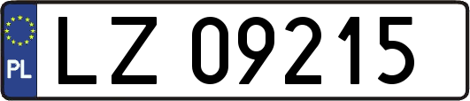 LZ09215