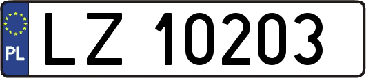 LZ10203