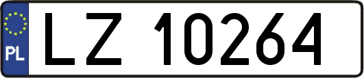 LZ10264