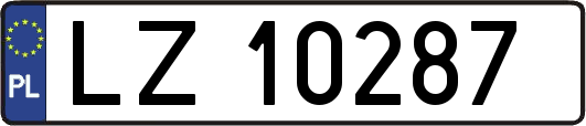 LZ10287