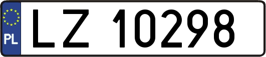 LZ10298