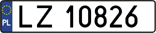 LZ10826