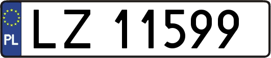 LZ11599