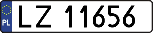 LZ11656