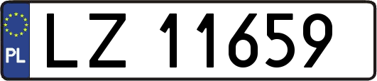 LZ11659