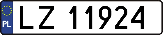 LZ11924