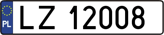 LZ12008