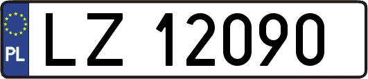 LZ12090