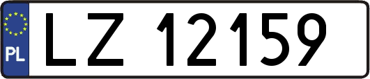 LZ12159