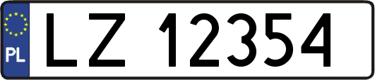 LZ12354