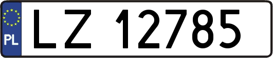 LZ12785